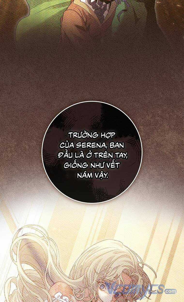 Tôi Bị Mắc Kẹt Trong Trò Chơi Lỗi Chapter 11 trang 8
