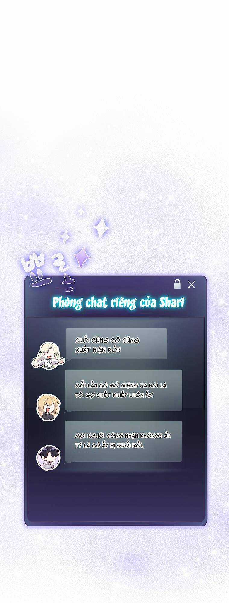 Tôi Bị Mắc Kẹt Trong Trò Chơi Lỗi Chapter 12 trang 1