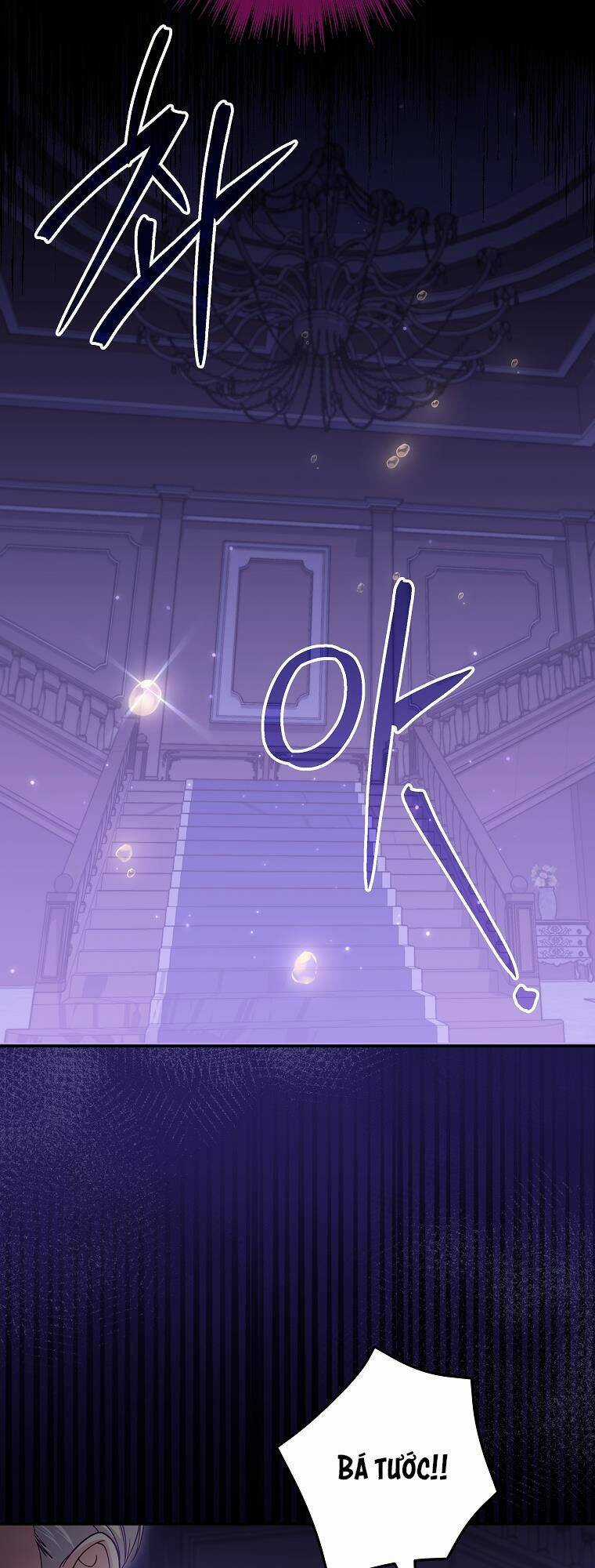 Tôi Bị Mắc Kẹt Trong Trò Chơi Lỗi Chapter 16 trang 1