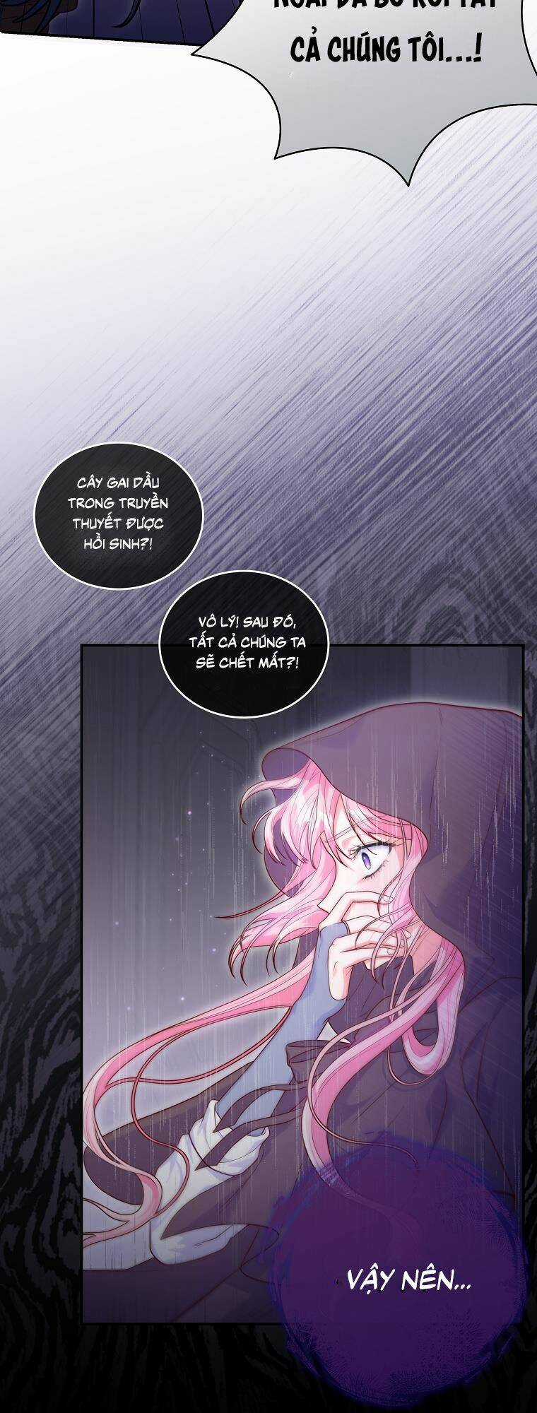 Tôi Bị Mắc Kẹt Trong Trò Chơi Lỗi Chapter 17 trang 1