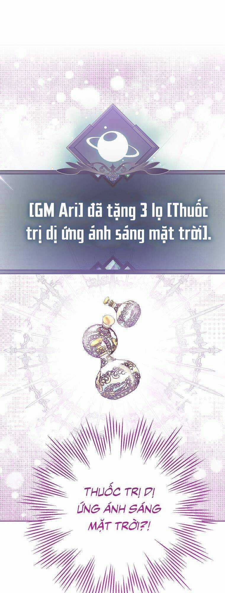 Tôi Bị Mắc Kẹt Trong Trò Chơi Lỗi Chapter 19 trang 1