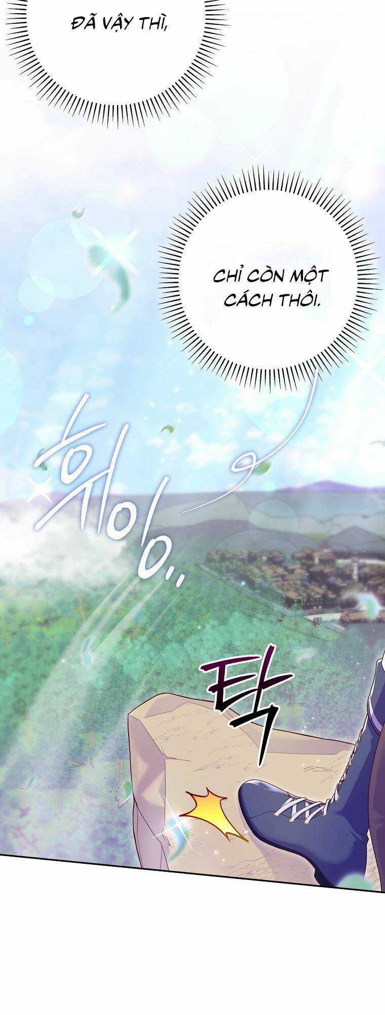 Tôi Bị Mắc Kẹt Trong Trò Chơi Lỗi Chapter 2 trang 14