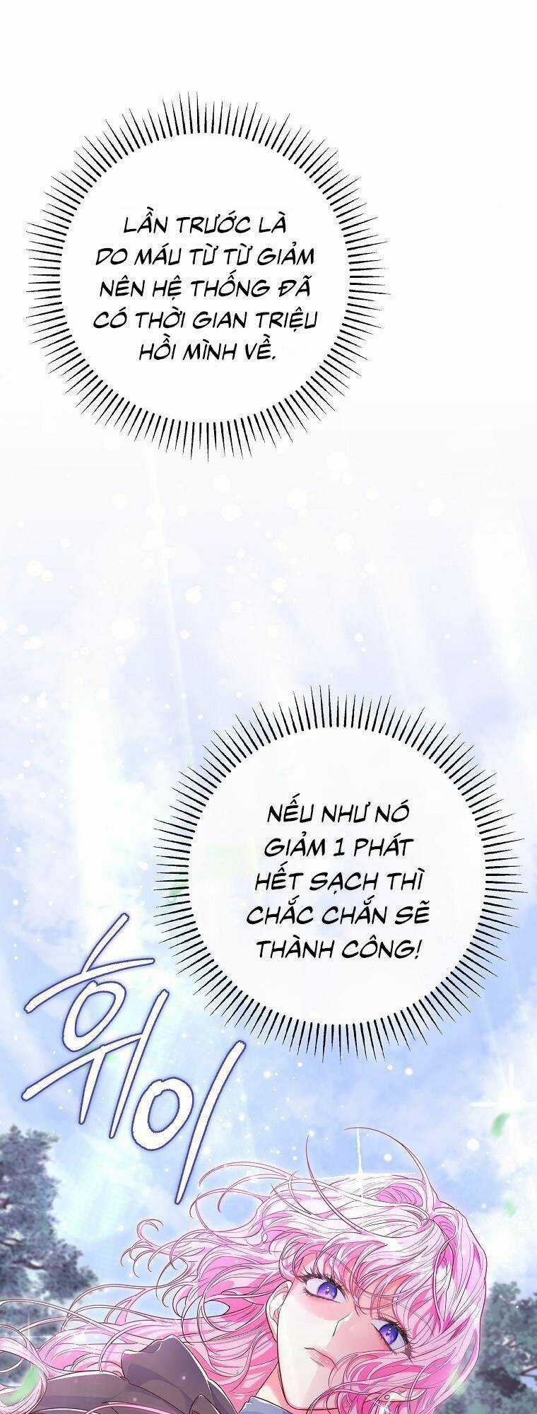 Tôi Bị Mắc Kẹt Trong Trò Chơi Lỗi Chapter 2 trang 15