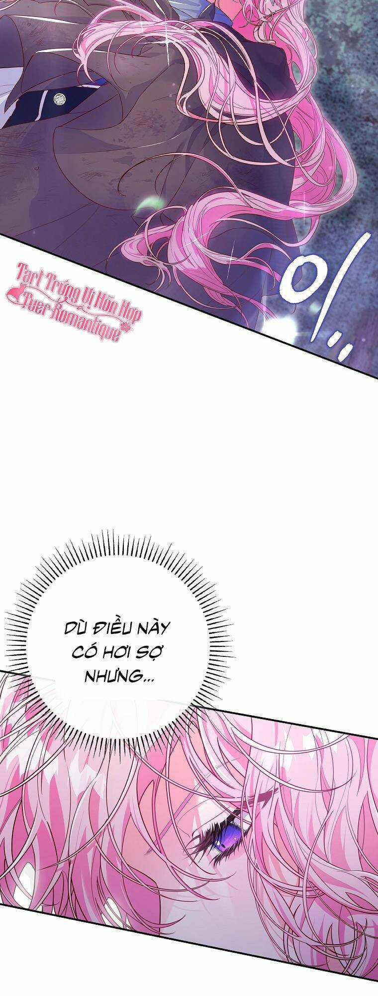 Tôi Bị Mắc Kẹt Trong Trò Chơi Lỗi Chapter 2 trang 16