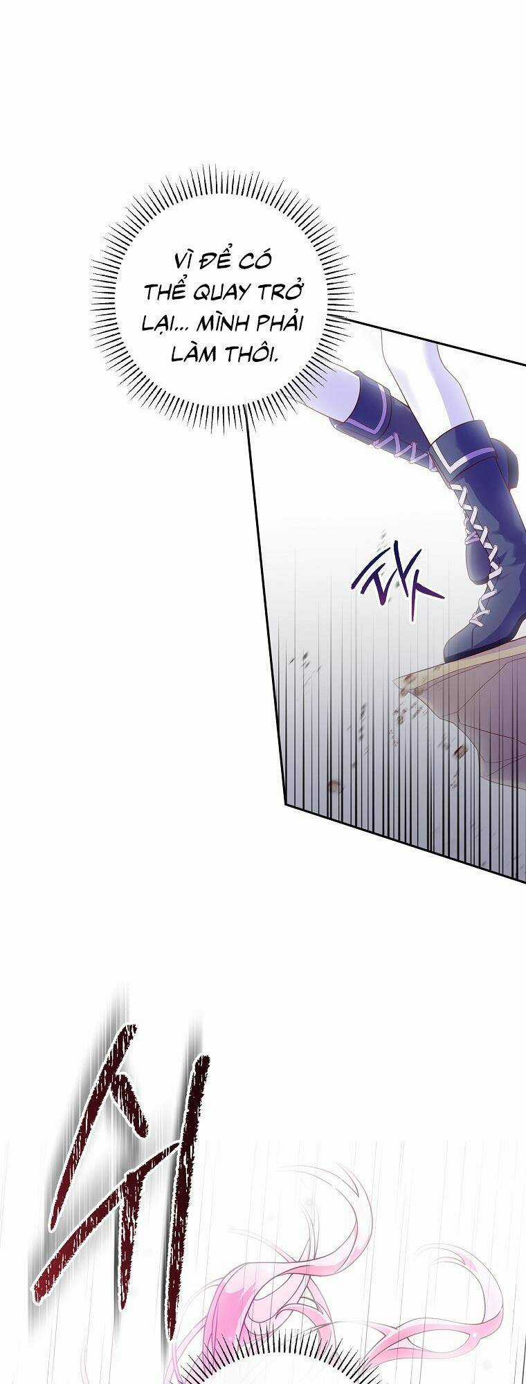 Tôi Bị Mắc Kẹt Trong Trò Chơi Lỗi Chapter 2 trang 17