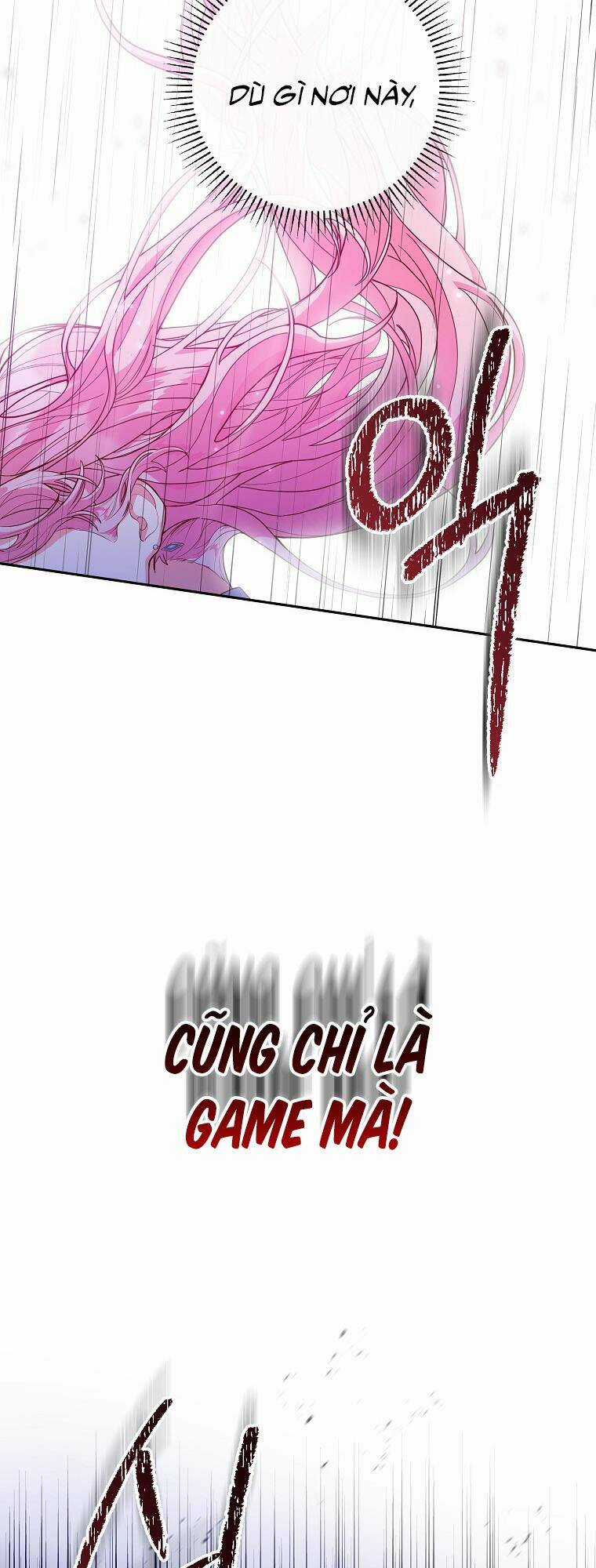 Tôi Bị Mắc Kẹt Trong Trò Chơi Lỗi Chapter 2 trang 18