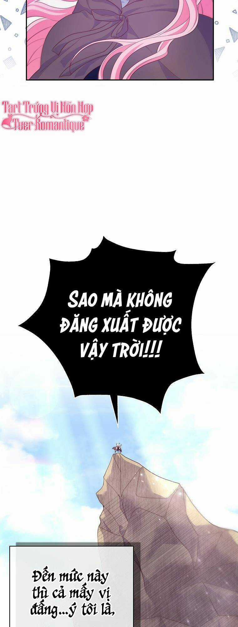 Tôi Bị Mắc Kẹt Trong Trò Chơi Lỗi Chapter 2 trang 22