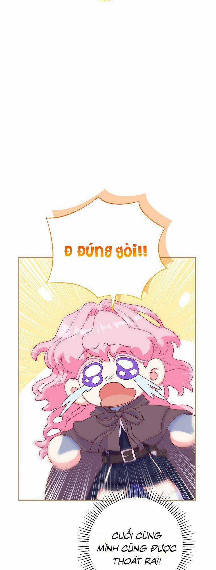 Tôi Bị Mắc Kẹt Trong Trò Chơi Lỗi Chapter 2 trang 29