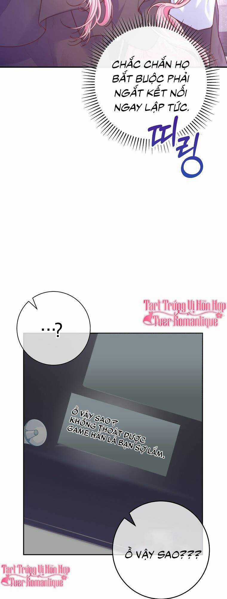 Tôi Bị Mắc Kẹt Trong Trò Chơi Lỗi Chapter 2 trang 33