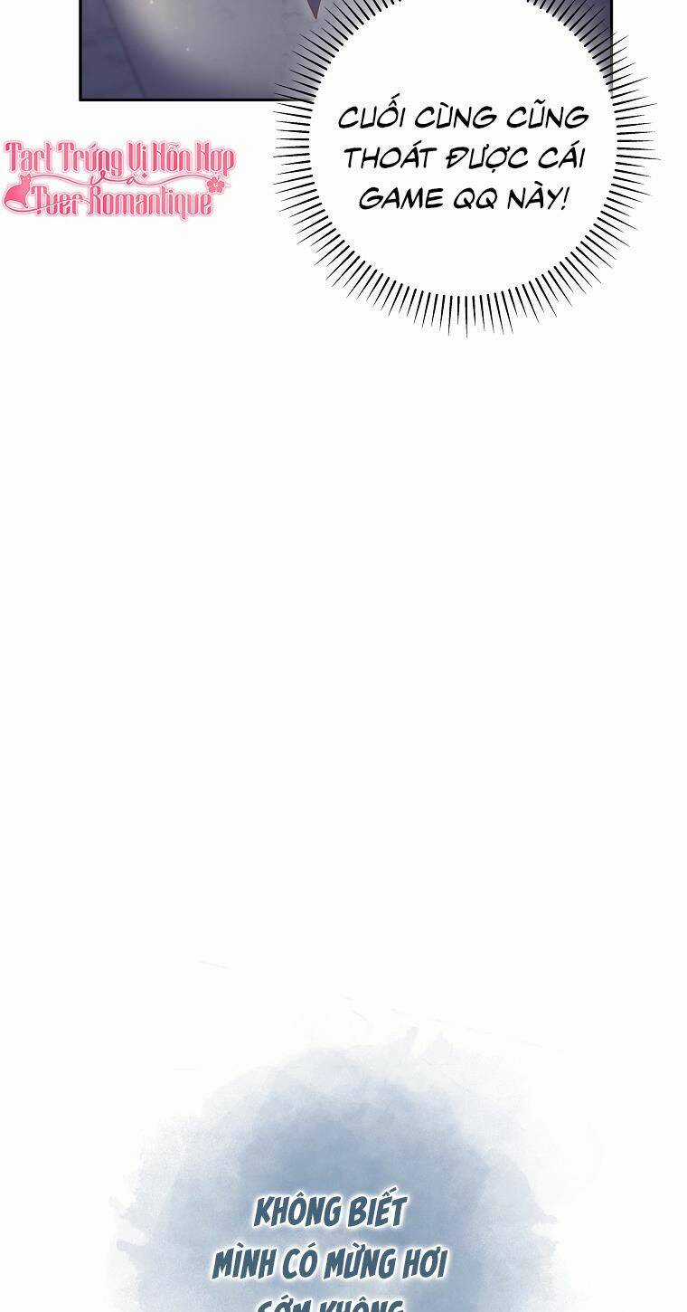 Tôi Bị Mắc Kẹt Trong Trò Chơi Lỗi Chapter 2 trang 42