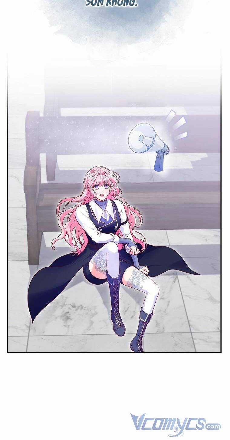 Tôi Bị Mắc Kẹt Trong Trò Chơi Lỗi Chapter 2 trang 43