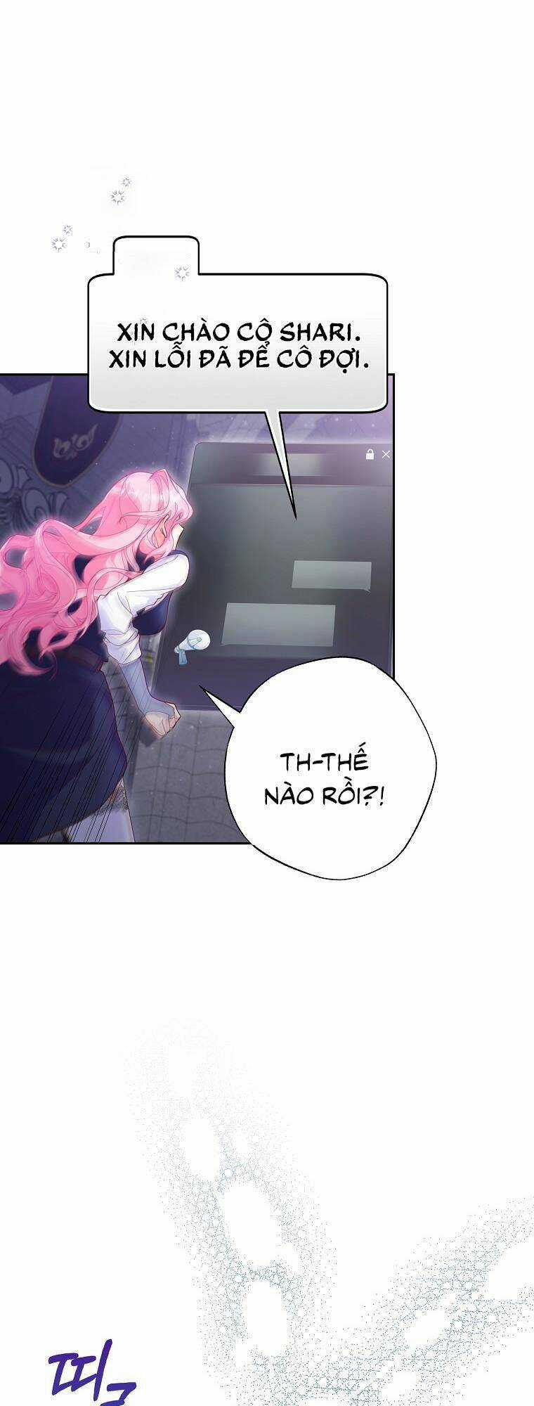 Tôi Bị Mắc Kẹt Trong Trò Chơi Lỗi Chapter 2 trang 44