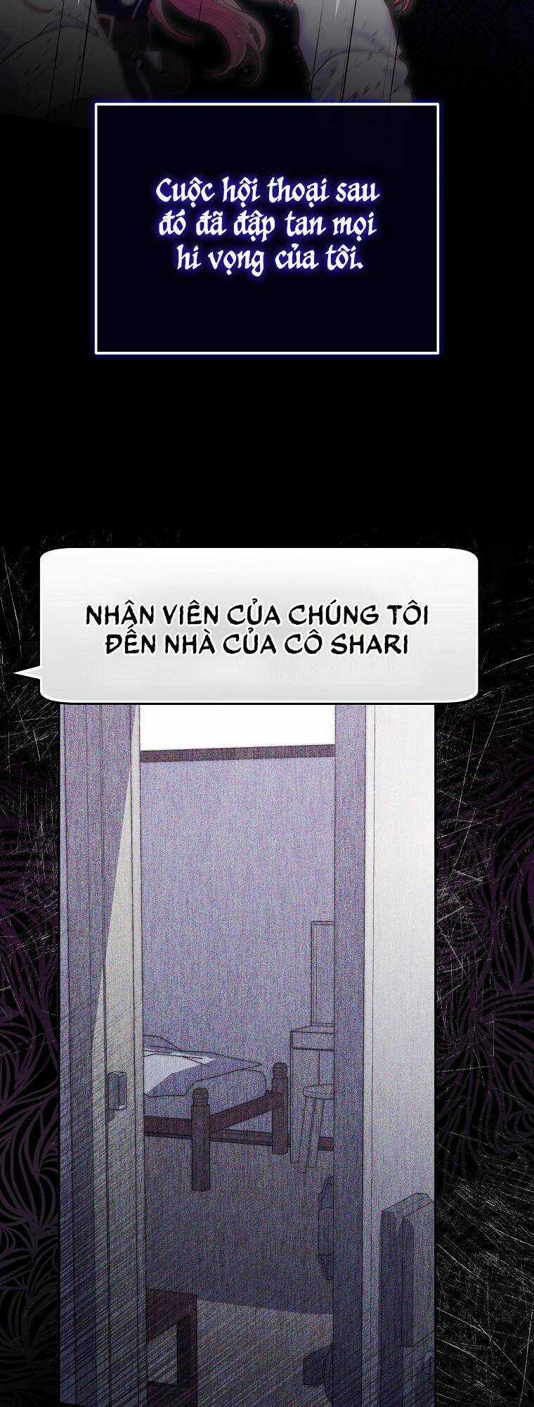 Tôi Bị Mắc Kẹt Trong Trò Chơi Lỗi Chapter 2 trang 46