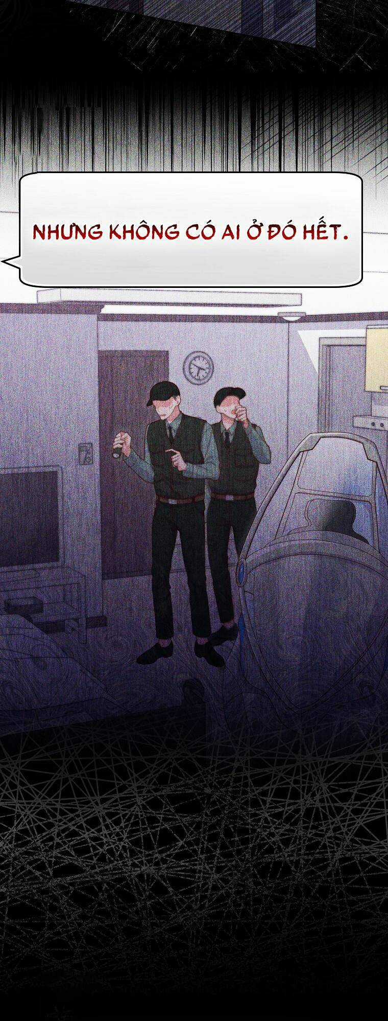 Tôi Bị Mắc Kẹt Trong Trò Chơi Lỗi Chapter 2 trang 47