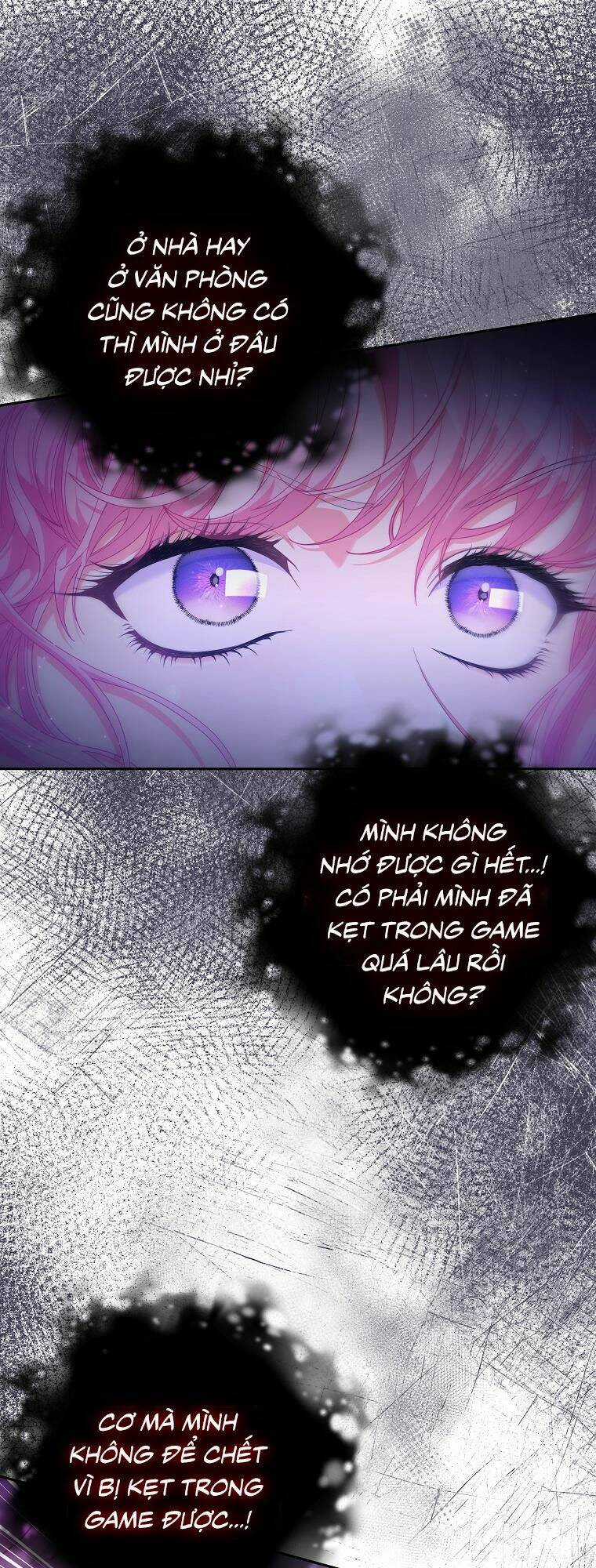 Tôi Bị Mắc Kẹt Trong Trò Chơi Lỗi Chapter 2 trang 49