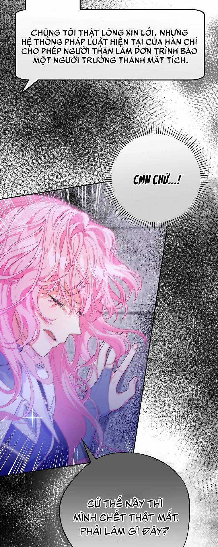 Tôi Bị Mắc Kẹt Trong Trò Chơi Lỗi Chapter 2 trang 52