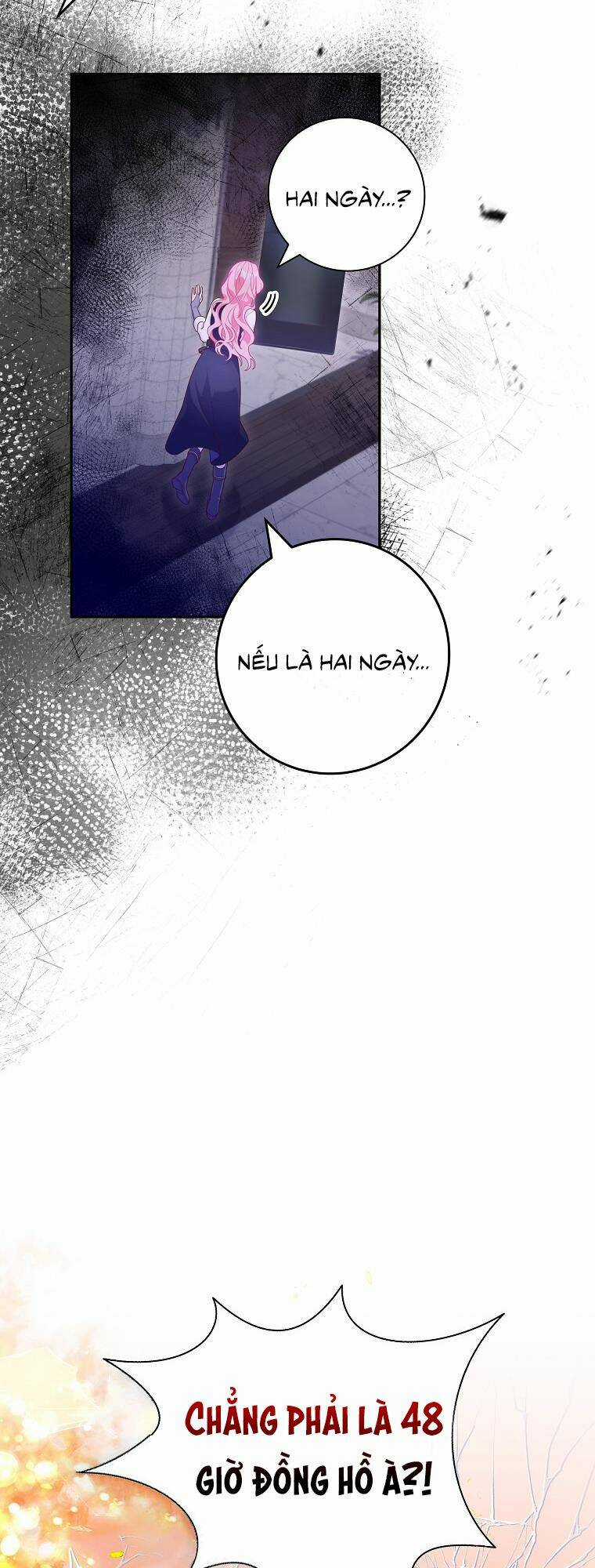 Tôi Bị Mắc Kẹt Trong Trò Chơi Lỗi Chapter 2 trang 55