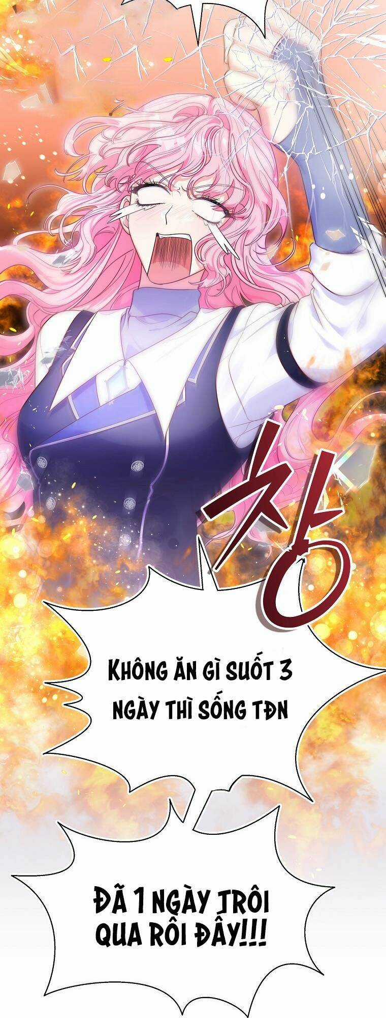 Tôi Bị Mắc Kẹt Trong Trò Chơi Lỗi Chapter 2 trang 56