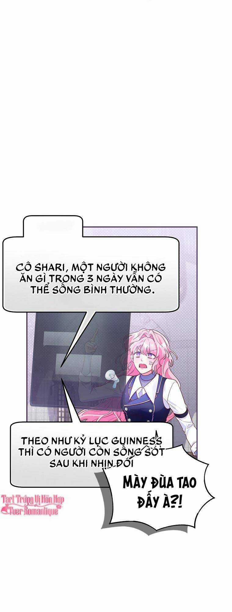 Tôi Bị Mắc Kẹt Trong Trò Chơi Lỗi Chapter 2 trang 57