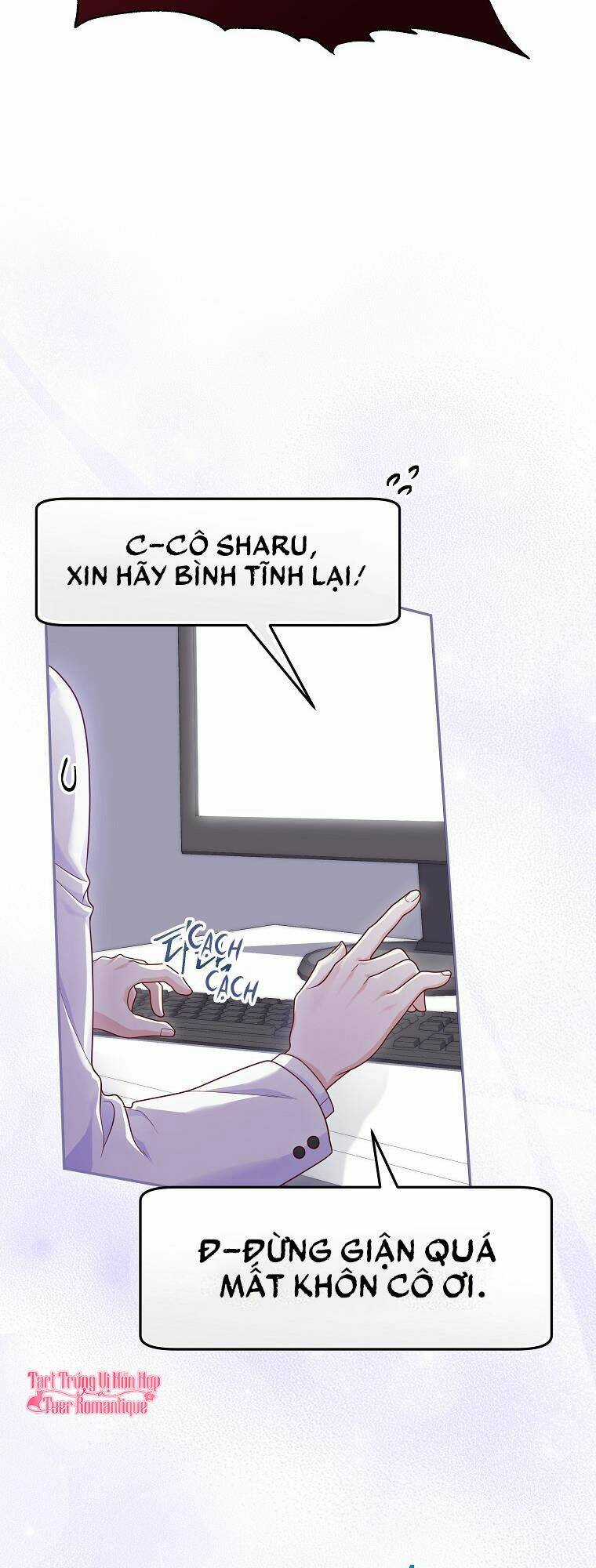 Tôi Bị Mắc Kẹt Trong Trò Chơi Lỗi Chapter 2 trang 59