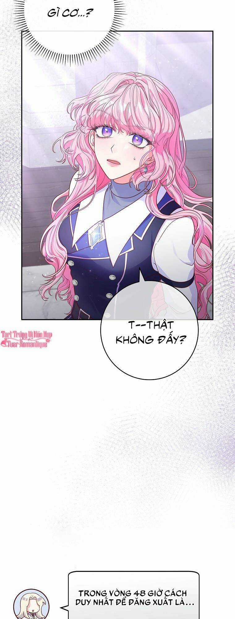 Tôi Bị Mắc Kẹt Trong Trò Chơi Lỗi Chapter 2 trang 67