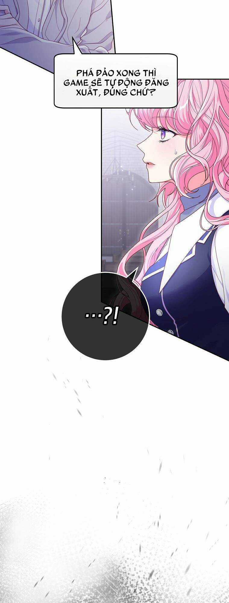 Tôi Bị Mắc Kẹt Trong Trò Chơi Lỗi Chapter 2 trang 71