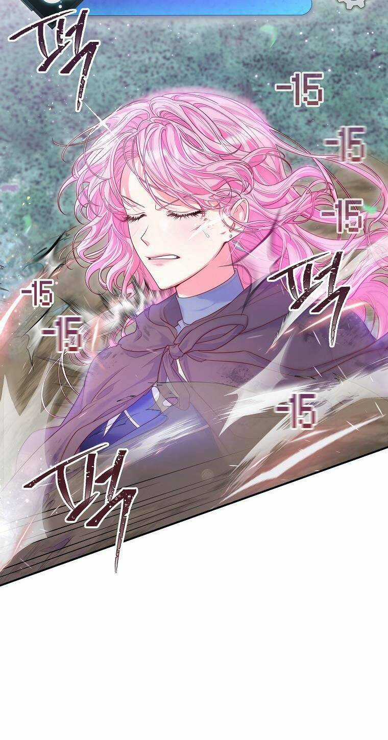 Tôi Bị Mắc Kẹt Trong Trò Chơi Lỗi Chapter 2 trang 9