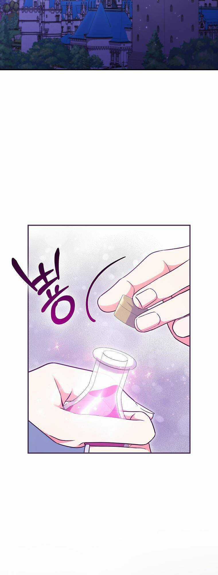 Tôi Bị Mắc Kẹt Trong Trò Chơi Lỗi Chapter 22 trang 1