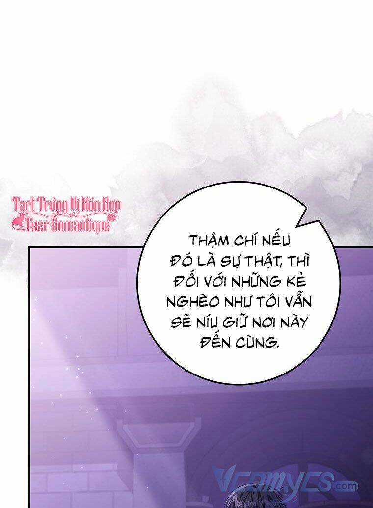 Tôi Bị Mắc Kẹt Trong Trò Chơi Lỗi Chapter 24 trang 0