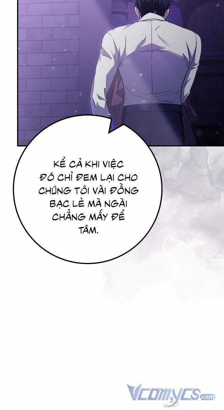 Tôi Bị Mắc Kẹt Trong Trò Chơi Lỗi Chapter 24 trang 1