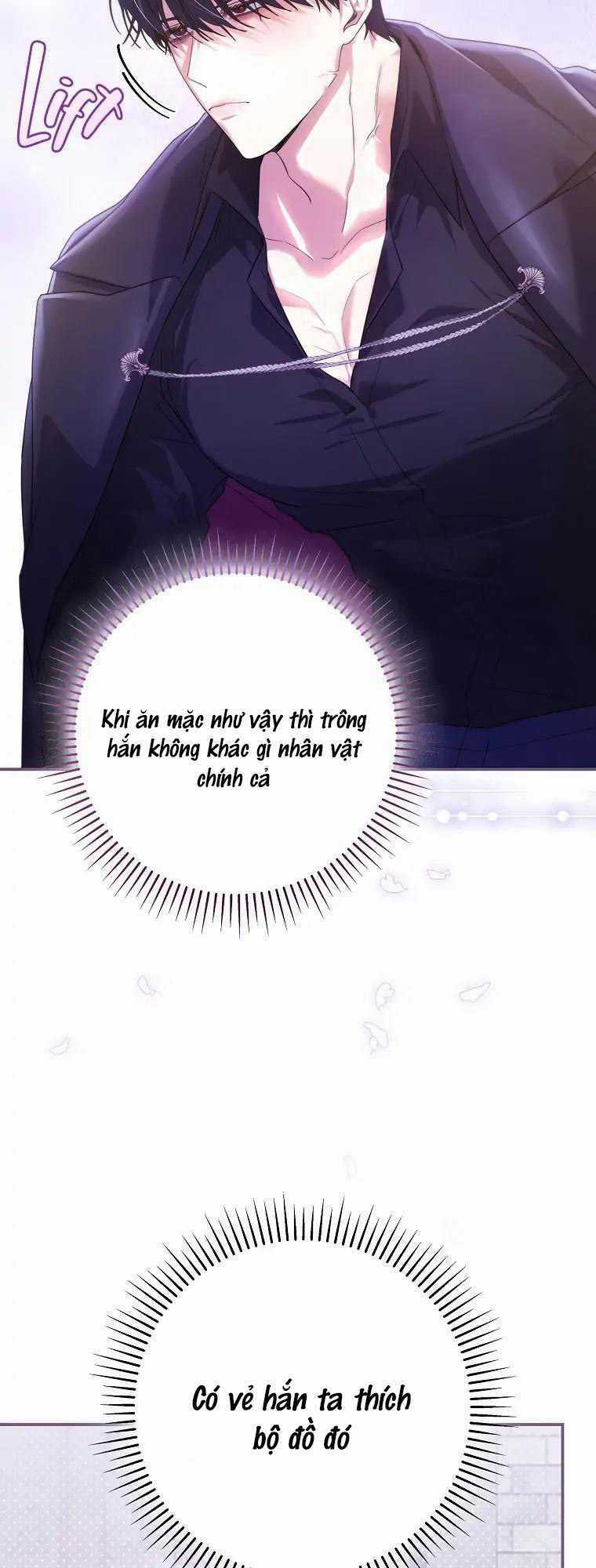 Tôi Bị Mắc Kẹt Trong Trò Chơi Lỗi Chapter 25.2 trang 1