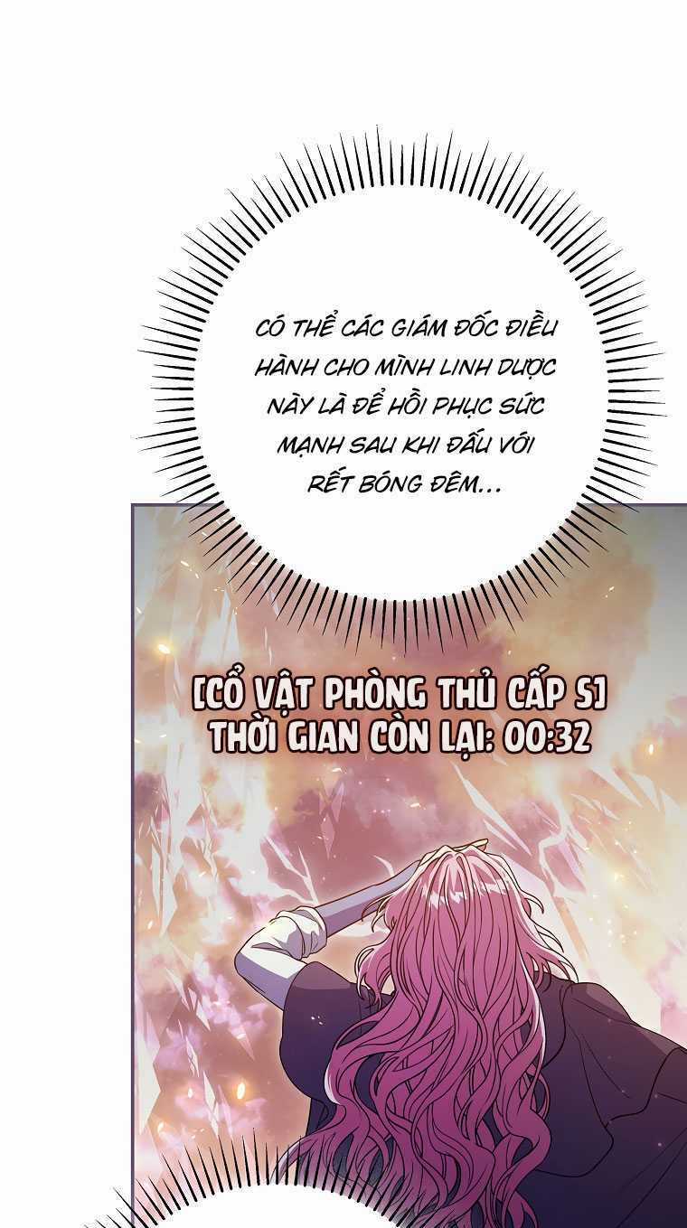 Tôi Bị Mắc Kẹt Trong Trò Chơi Lỗi Chapter 28.2 trang 1