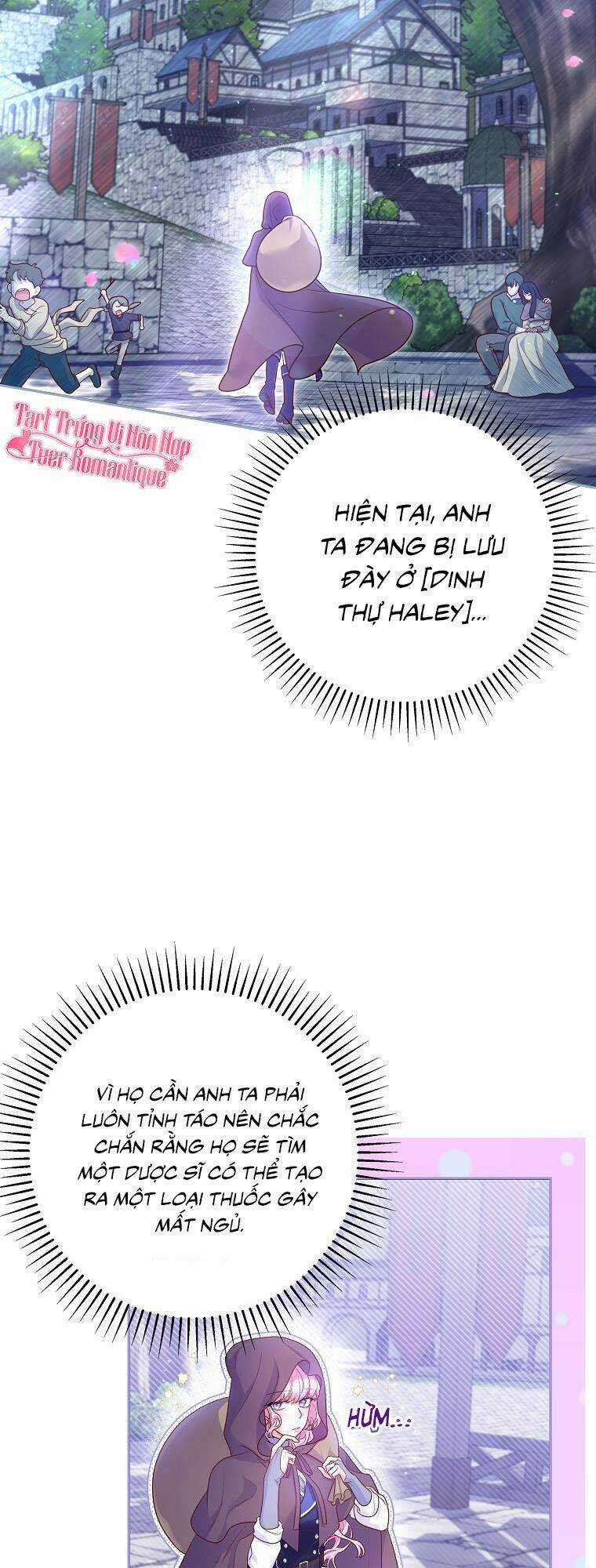 Tôi Bị Mắc Kẹt Trong Trò Chơi Lỗi Chapter 3 trang 45