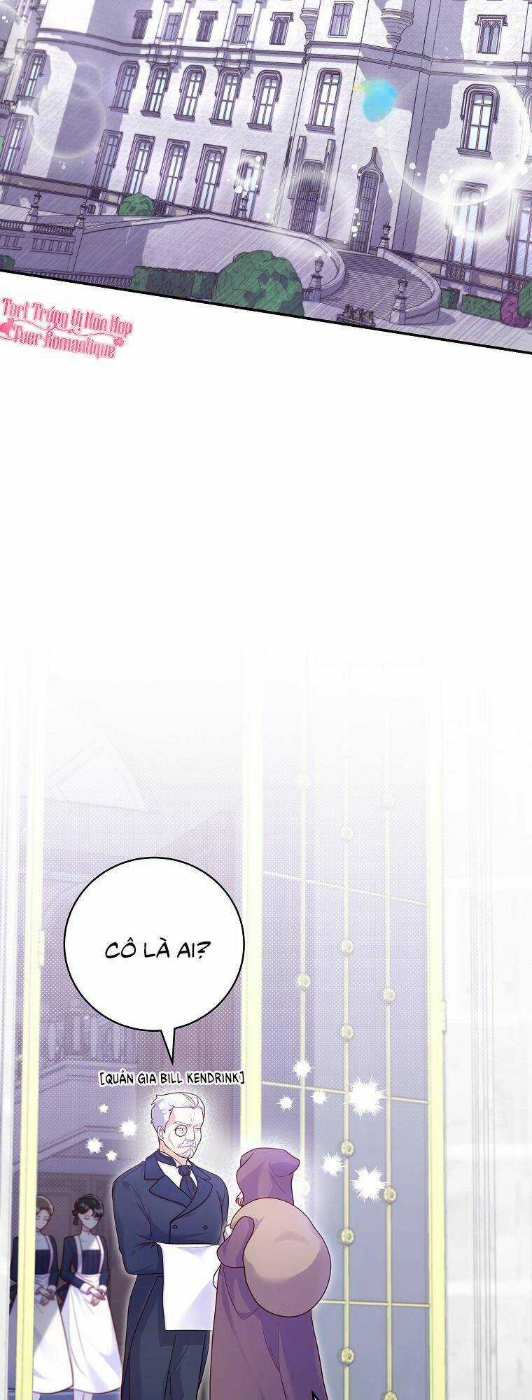 Tôi Bị Mắc Kẹt Trong Trò Chơi Lỗi Chapter 3 trang 52