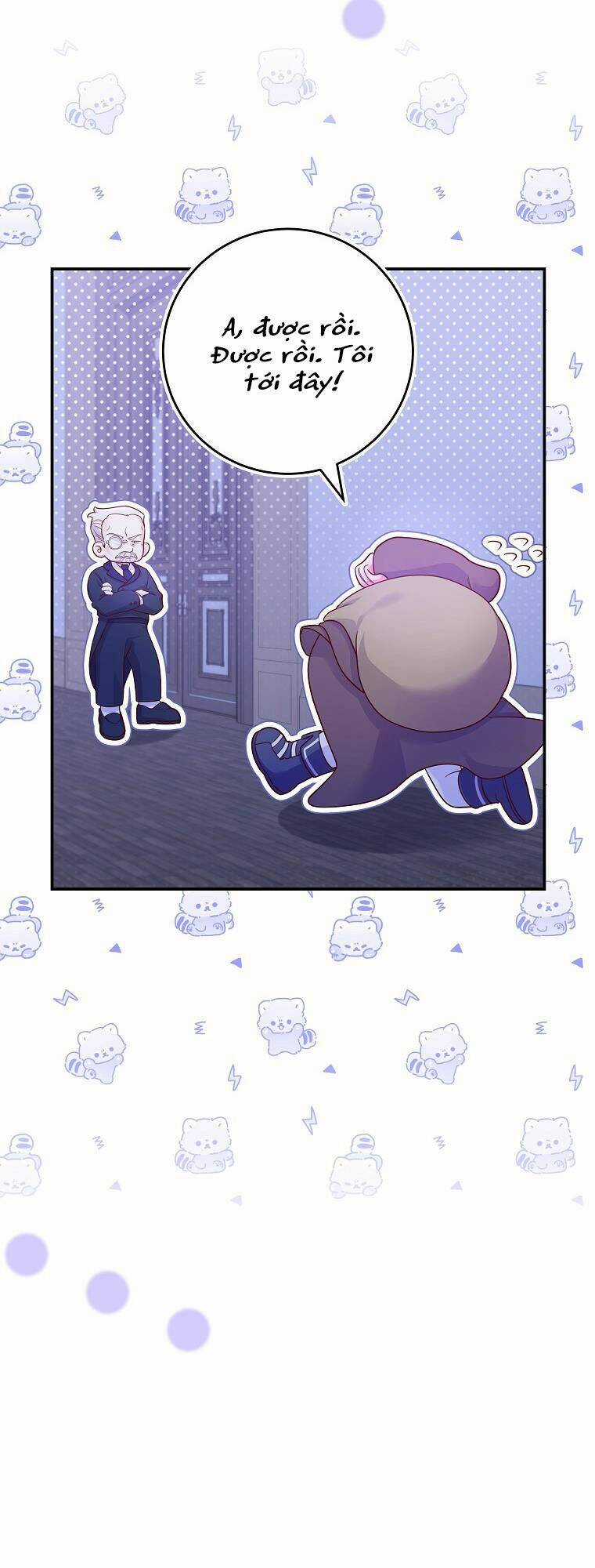 Tôi Bị Mắc Kẹt Trong Trò Chơi Lỗi Chapter 3 trang 60