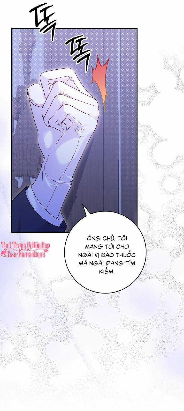 Tôi Bị Mắc Kẹt Trong Trò Chơi Lỗi Chapter 3 trang 61