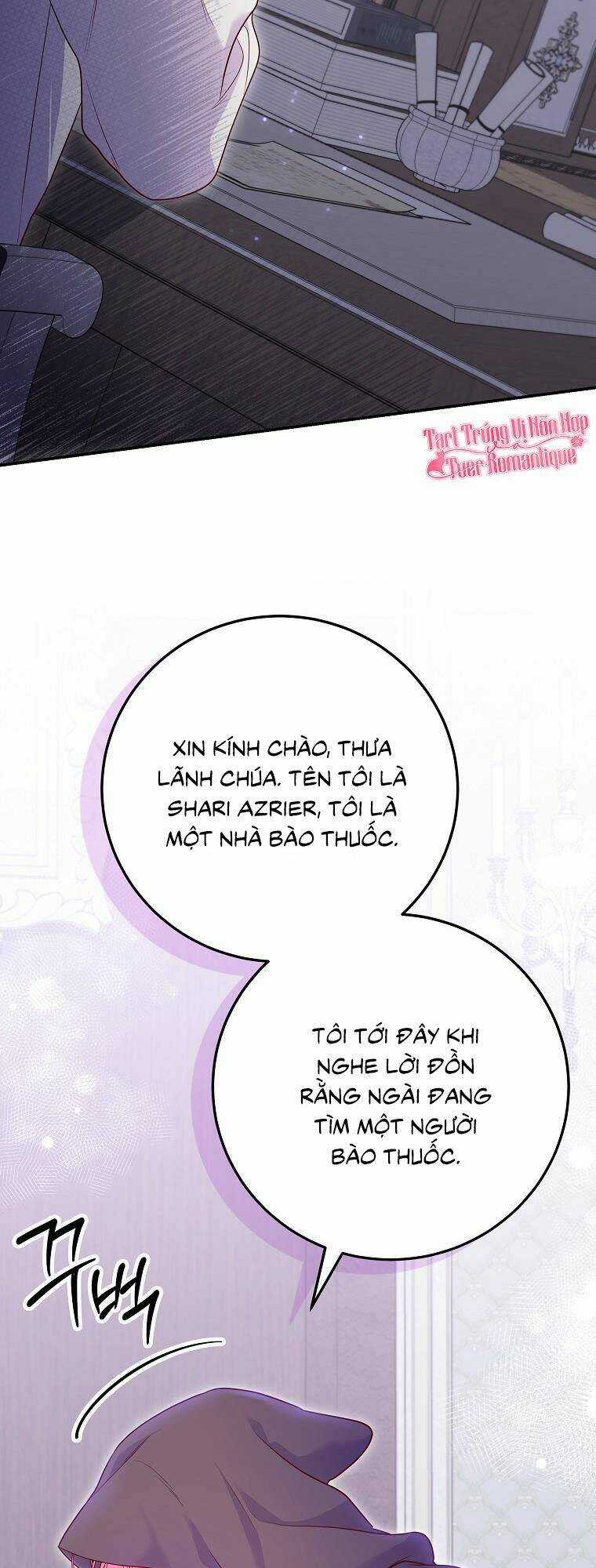 Tôi Bị Mắc Kẹt Trong Trò Chơi Lỗi Chapter 3 trang 63