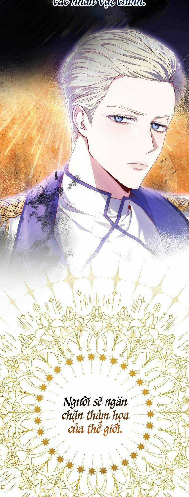 Tôi Bị Mắc Kẹt Trong Trò Chơi Lỗi Chapter 3 trang 67