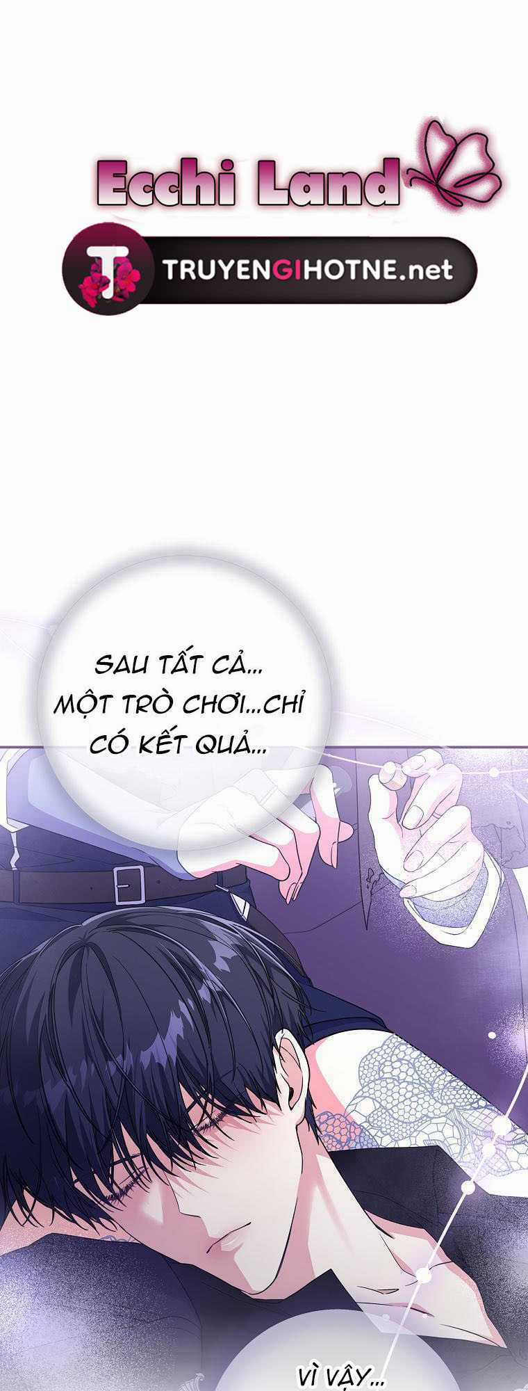 Tôi Bị Mắc Kẹt Trong Trò Chơi Lỗi Chapter 30.1 trang 1