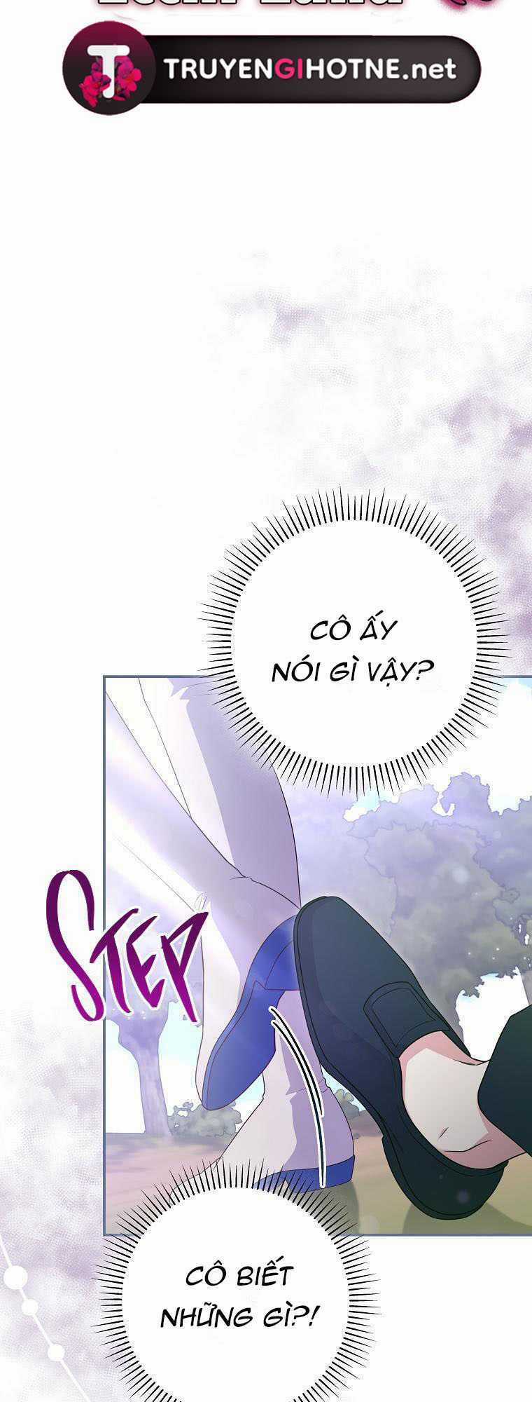 Tôi Bị Mắc Kẹt Trong Trò Chơi Lỗi Chapter 30.2 trang 1