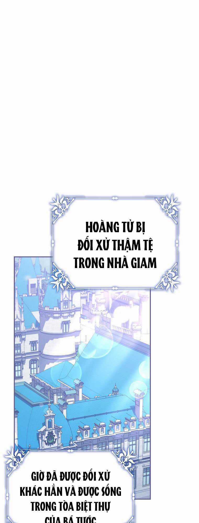 Tôi Bị Mắc Kẹt Trong Trò Chơi Lỗi Chapter 31.1 trang 1