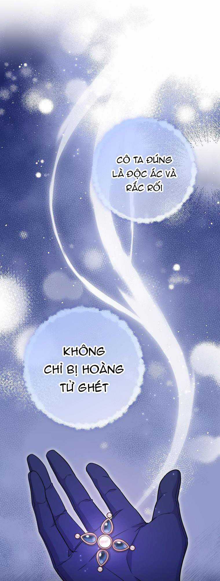 Tôi Bị Mắc Kẹt Trong Trò Chơi Lỗi Chapter 31.2 trang 0