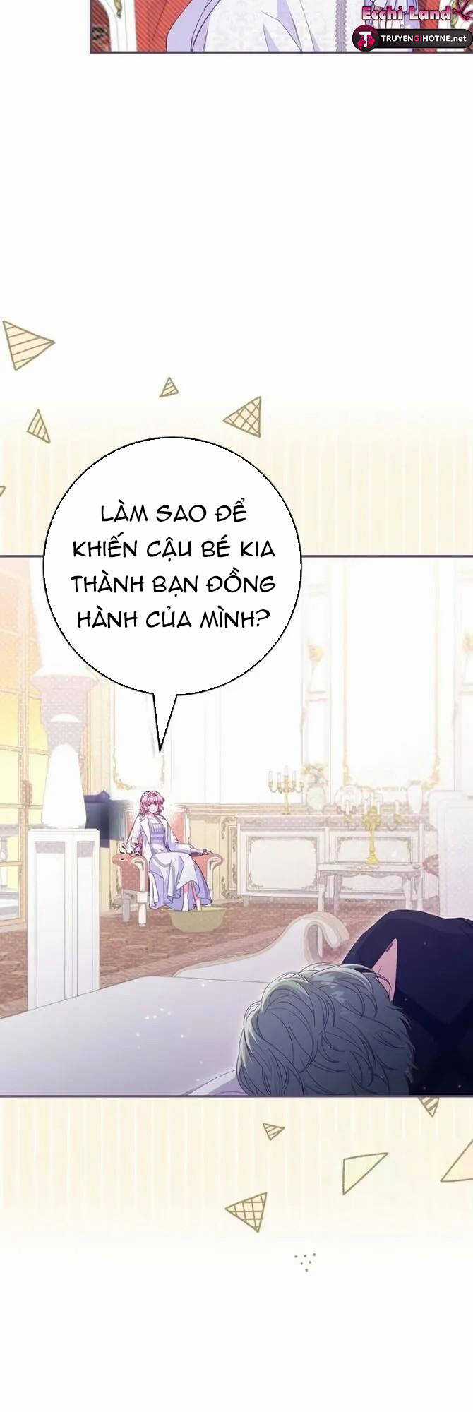 Tôi Bị Mắc Kẹt Trong Trò Chơi Lỗi Chapter 32.2 trang 1
