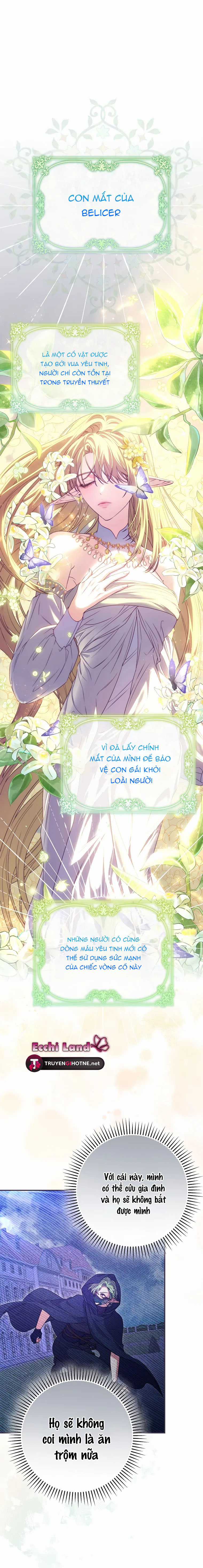 Tôi Bị Mắc Kẹt Trong Trò Chơi Lỗi Chapter 33.1 trang 1