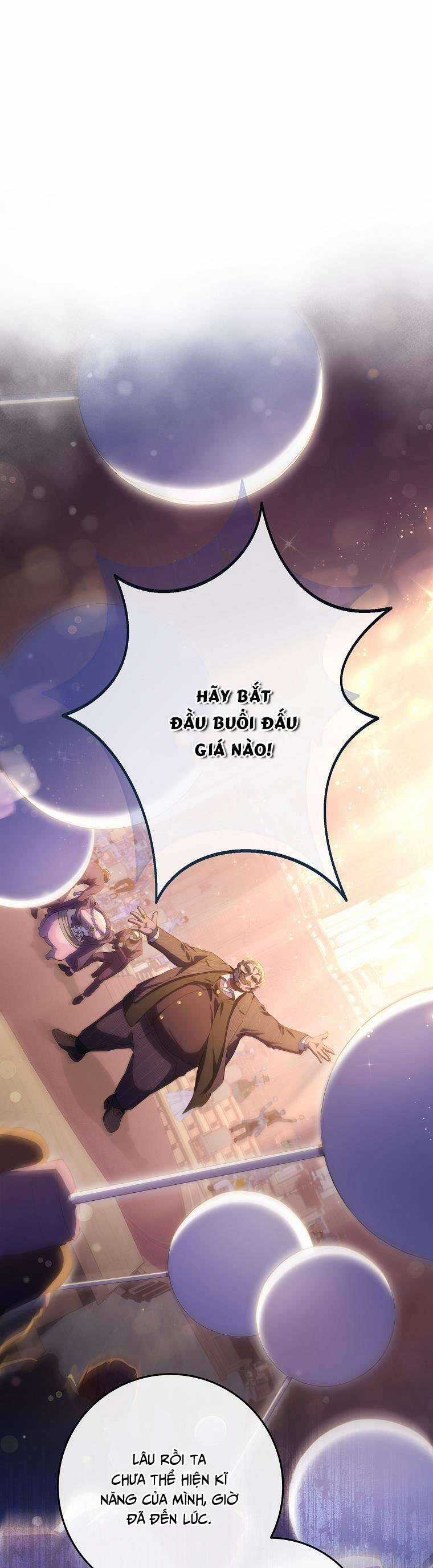Tôi Bị Mắc Kẹt Trong Trò Chơi Lỗi Chapter 39 trang 1