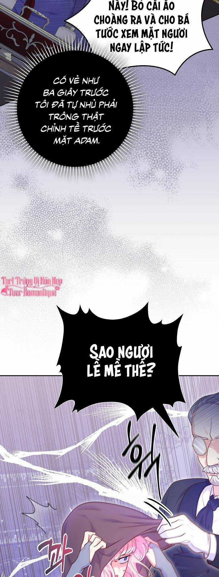 Tôi Bị Mắc Kẹt Trong Trò Chơi Lỗi Chapter 4 trang 10