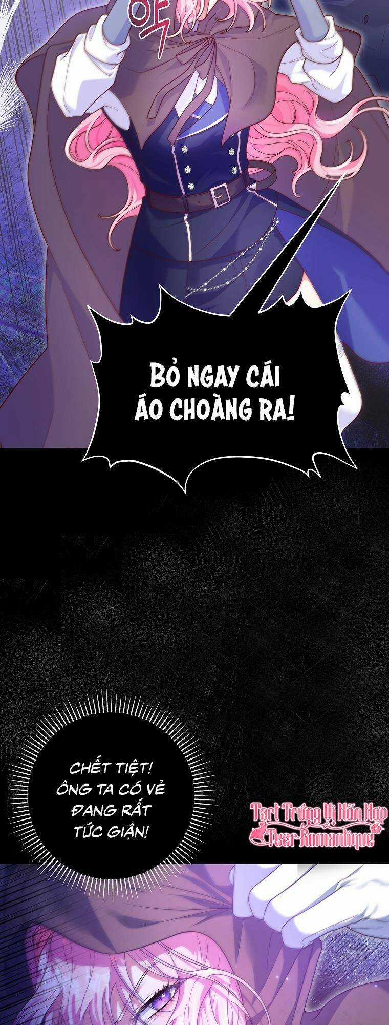 Tôi Bị Mắc Kẹt Trong Trò Chơi Lỗi Chapter 4 trang 11