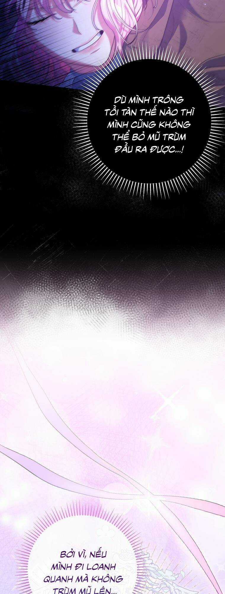 Tôi Bị Mắc Kẹt Trong Trò Chơi Lỗi Chapter 4 trang 12