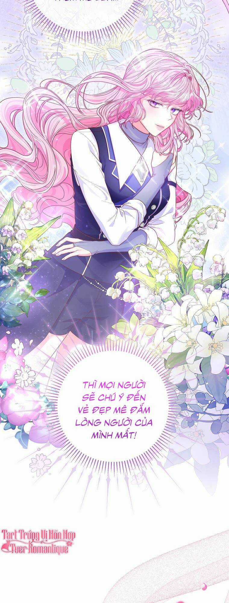 Tôi Bị Mắc Kẹt Trong Trò Chơi Lỗi Chapter 4 trang 13