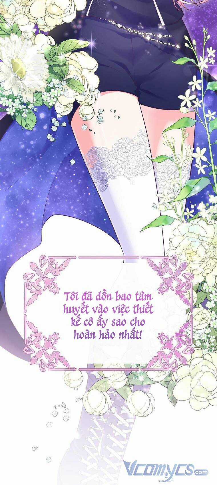 Tôi Bị Mắc Kẹt Trong Trò Chơi Lỗi Chapter 4 trang 16